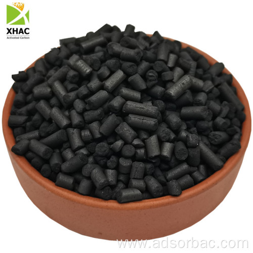 Factory Price Columnar Activated Carbon for Protection